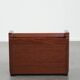 Porte-revues Art déco luxueux et élégant