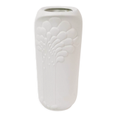 Porcelain vase, Kaiser, designed by M. Frey, Germany, 1960s