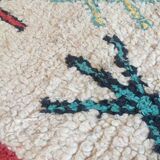 Tapis azilal 140x165cm