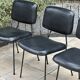Set of 6 Pierre Paulin CM 196 chairs for Thonet – 1960s