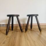 Pair of stools