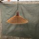 Suspension scandinave