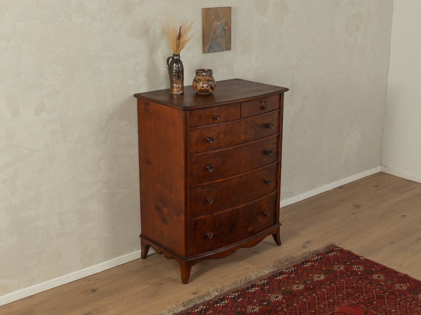 Commode des années 1920