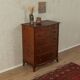 Commode des années 1920