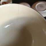 Tasses Villeroy and Boch lot of 6