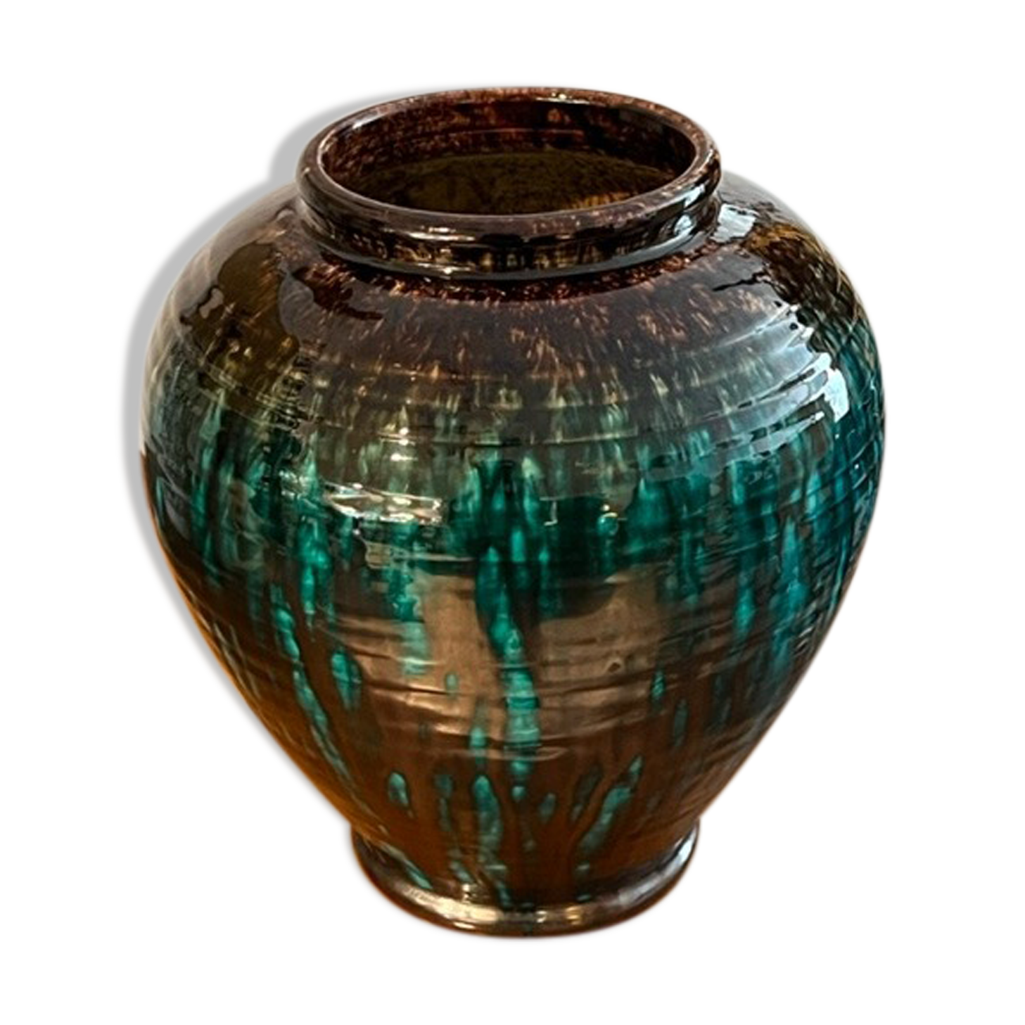 Ceramic vase from Accolay Design