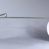Robert Mathieu 242P articulated wall light