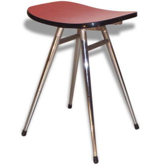 Suite of three kitchen stools