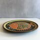 Vintage wall plates by KMK | hand-painted ceramics – cottage style