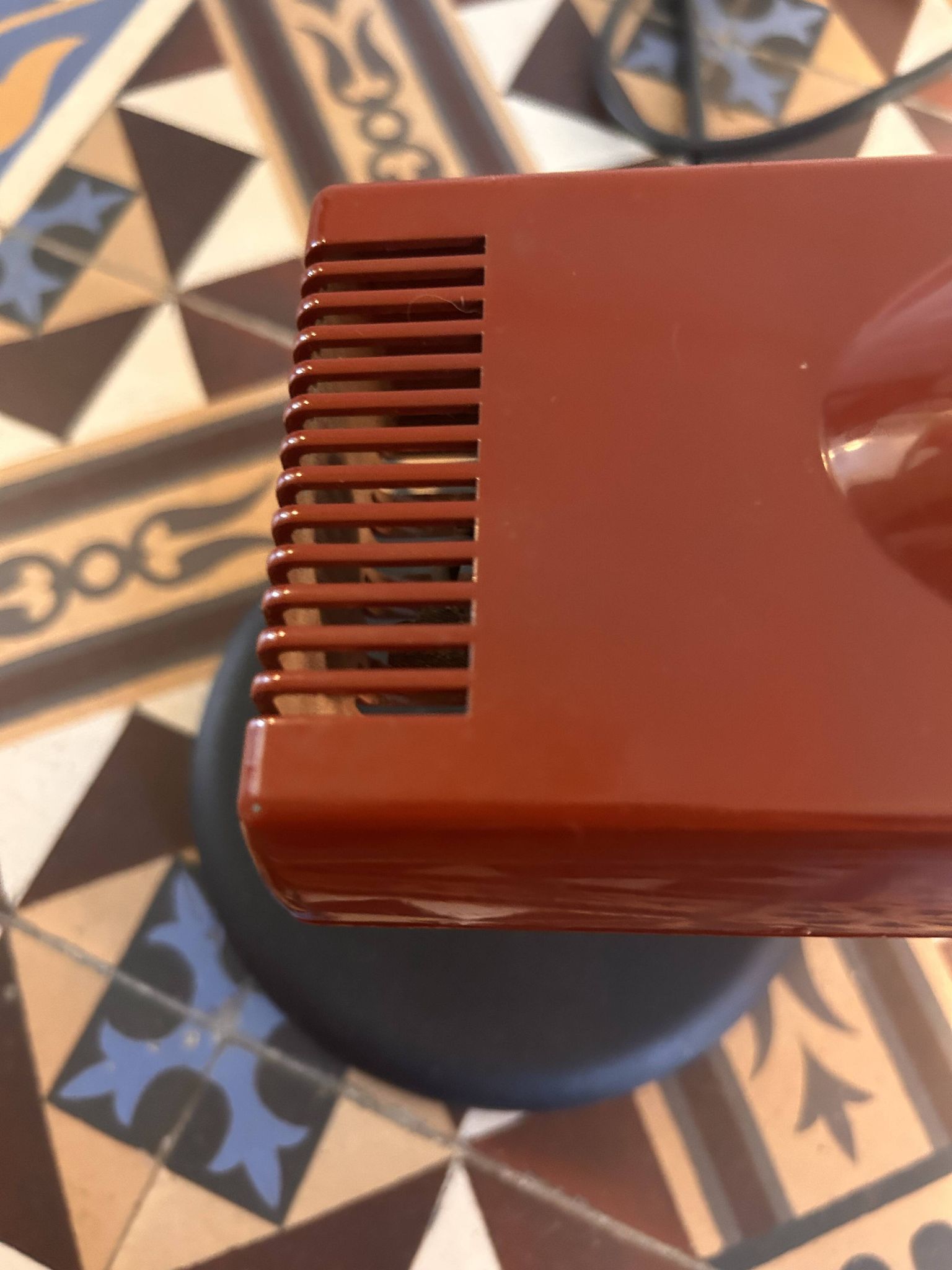 Lita table lamp from the 1970s