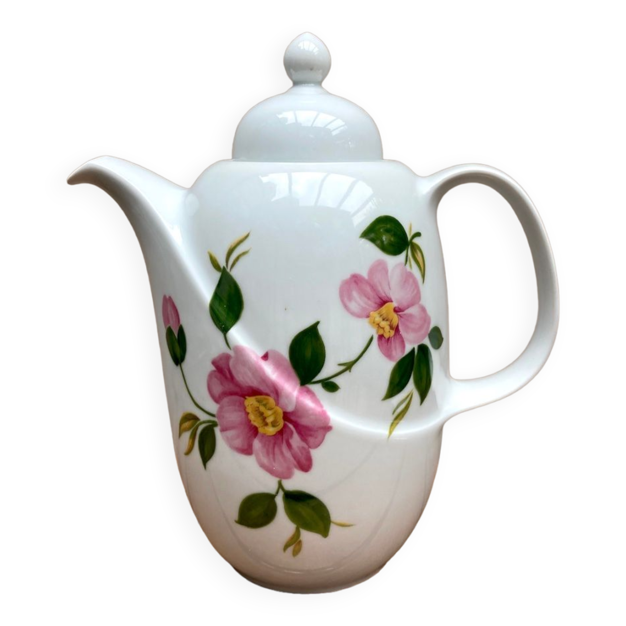 Mitterteich teapot
