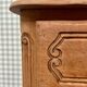 Renovated shabby chic chest of drawers