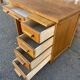 Bureau administratif vintage Mullca Delagrave 1950