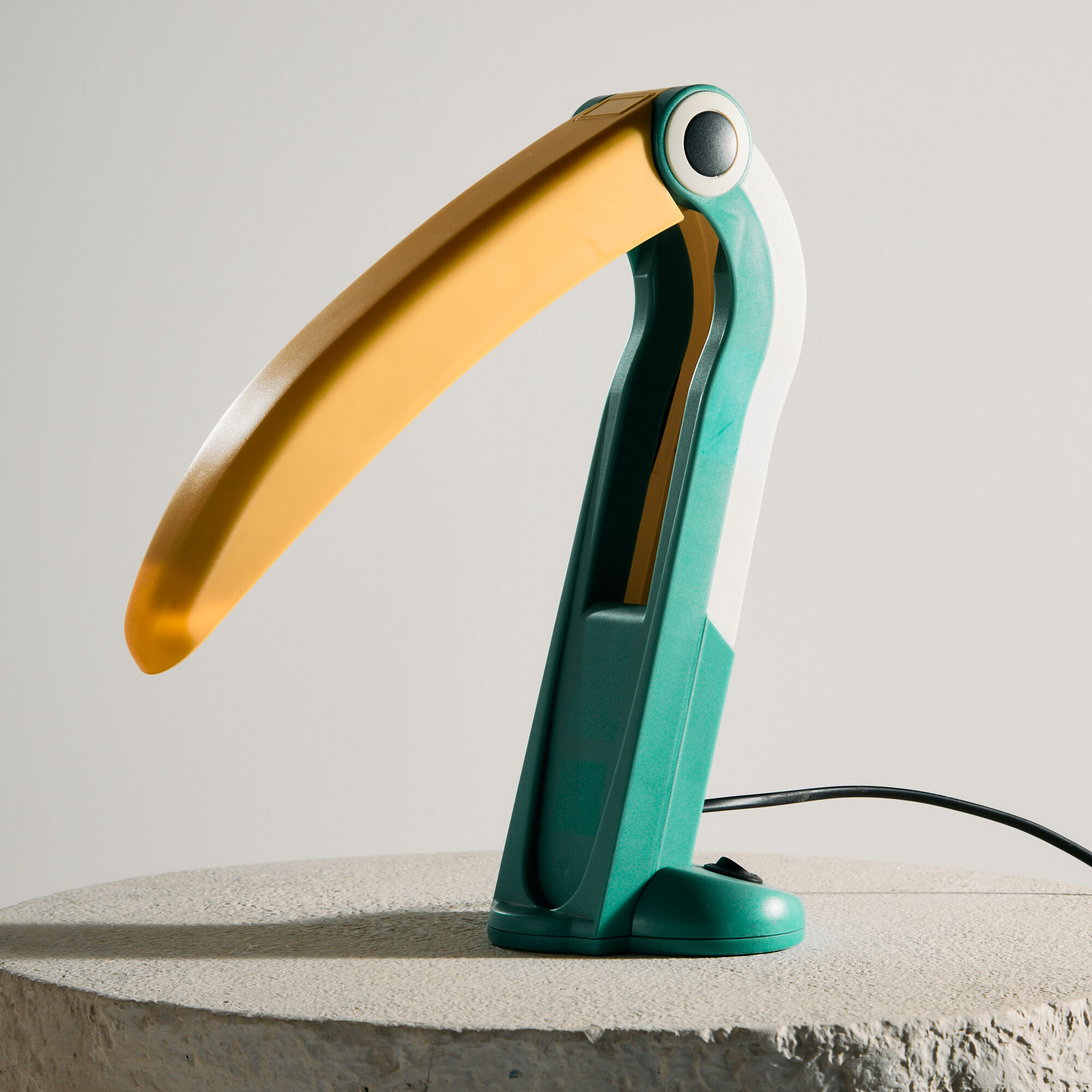 Lampe de bureau Toucan par Huo-Tu Huang pour Huangslite