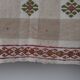Vintage Turkish Oushak Rug Handwoven 183x250 cm