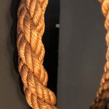 Rope mirror 1960