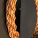 Rope mirror 1960