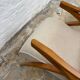 50s armchair