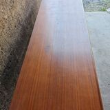 Teak sideboard by Johannes Andersen for Roche Bobois, 1960s