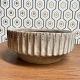 Wikholform ceramic salad bowl
