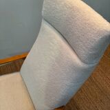 1960 rocking chair completely restored