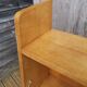 Bureau suspendu SAM vintage