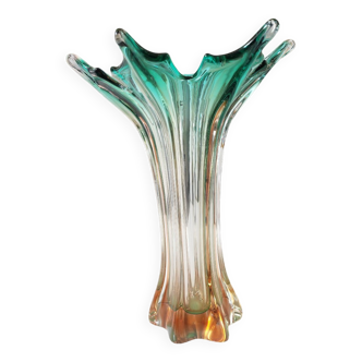 Murano vase from the 60s