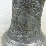 Tin ewer