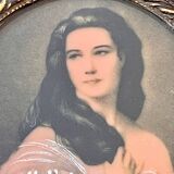 Miniature portrait