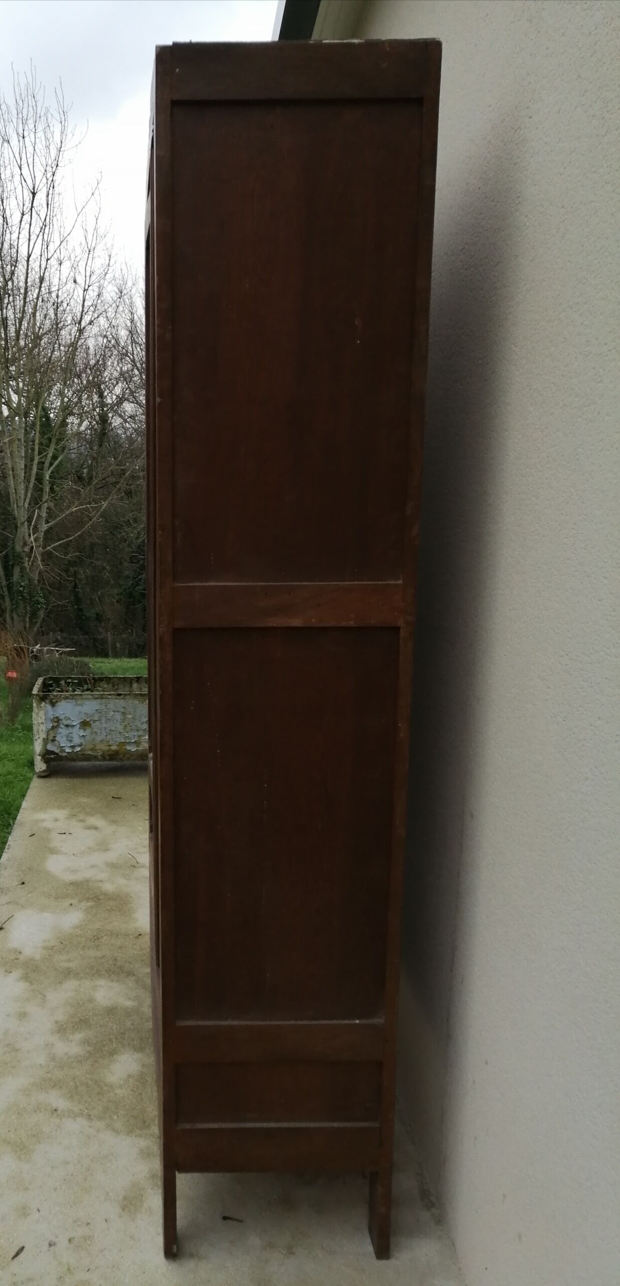 Wardrobe 1930s lingère