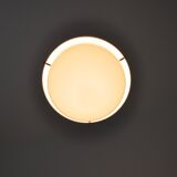 Pendant lamp by Luigi Bandini Buti for Kartell, 1960s