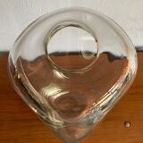 Barbini Murano vase