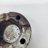 Ceramic catchall, Brutalist France Alsace