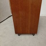 Scandinavian vintage sideboard