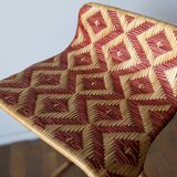 Bar stool Patricia Urquiola for Driade