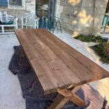Dining table for 8/10 people
