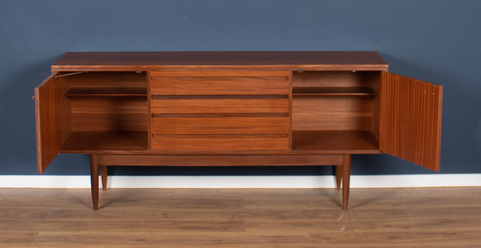 Sideboard By White & Newton Of Portsmouth, 1960