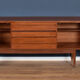 Sideboard By White & Newton Of Portsmouth, 1960