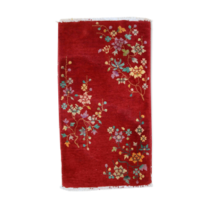 tapis ancien Chinois