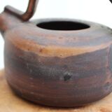 Sandstone teapot