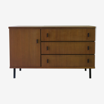 Commode scandinave