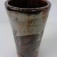 Danish Stoneware Vase by Conny Walther, 1960s