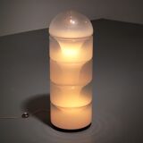 Lampadaire « Sfumato » LT 316 de Carlo Nason pour Mazzega, années 1970