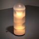 'Sfumato' LT 316 floor lamp by Carlo Nason for Mazzega, 1970s