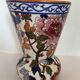 Vase en céramique de Gien