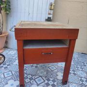 Trade furniture