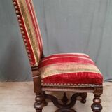 Louis XIII Chair