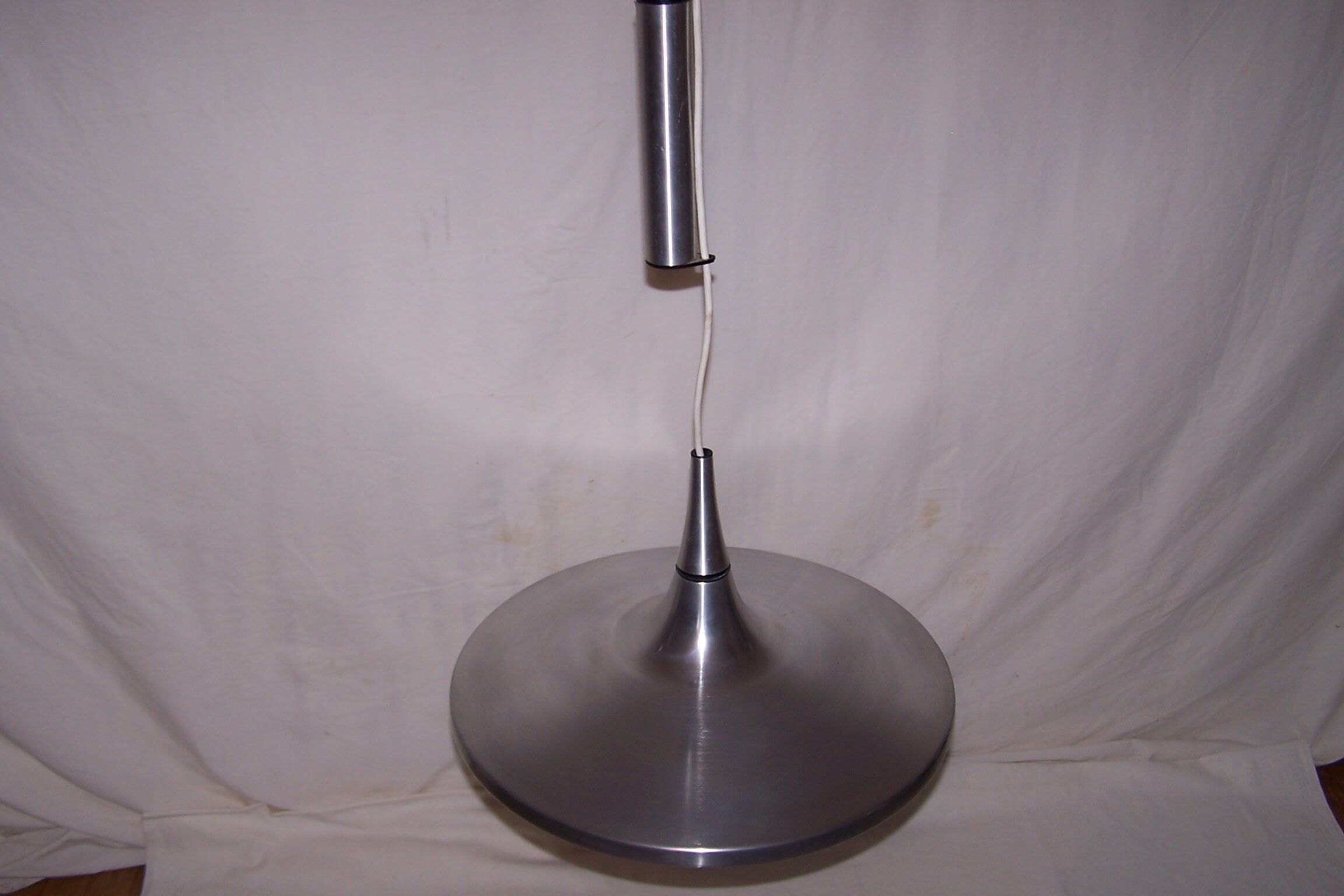 Hanging counterweight 70s