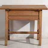 Antique writing table (c.1920) #57