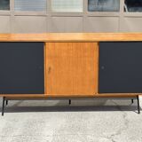 Vintage Albert Ducrot sideboard for Ducal 1950